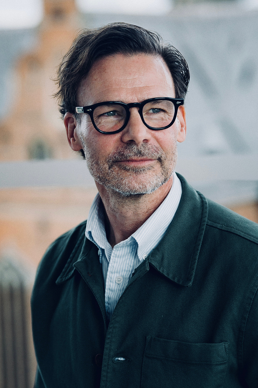 Daniél Tejera